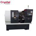 AWR2840 Diamond Cut Alloy Wheel Repair CNC Machine with Diamond Cutter